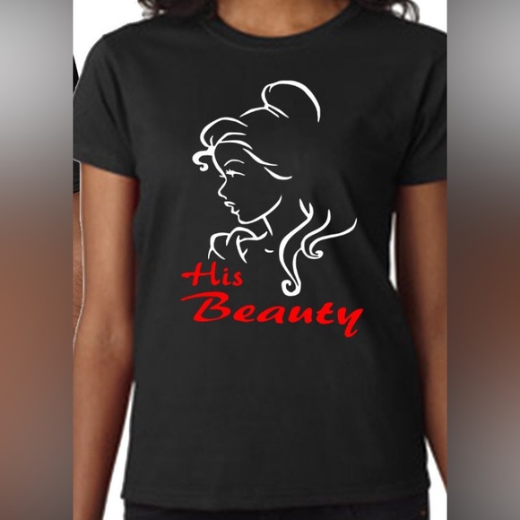 Customized Shirt - Picture 1 of 5